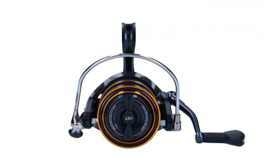 DAIWA 23 EMBLEM SURF 45 SCW QD - immagine 4