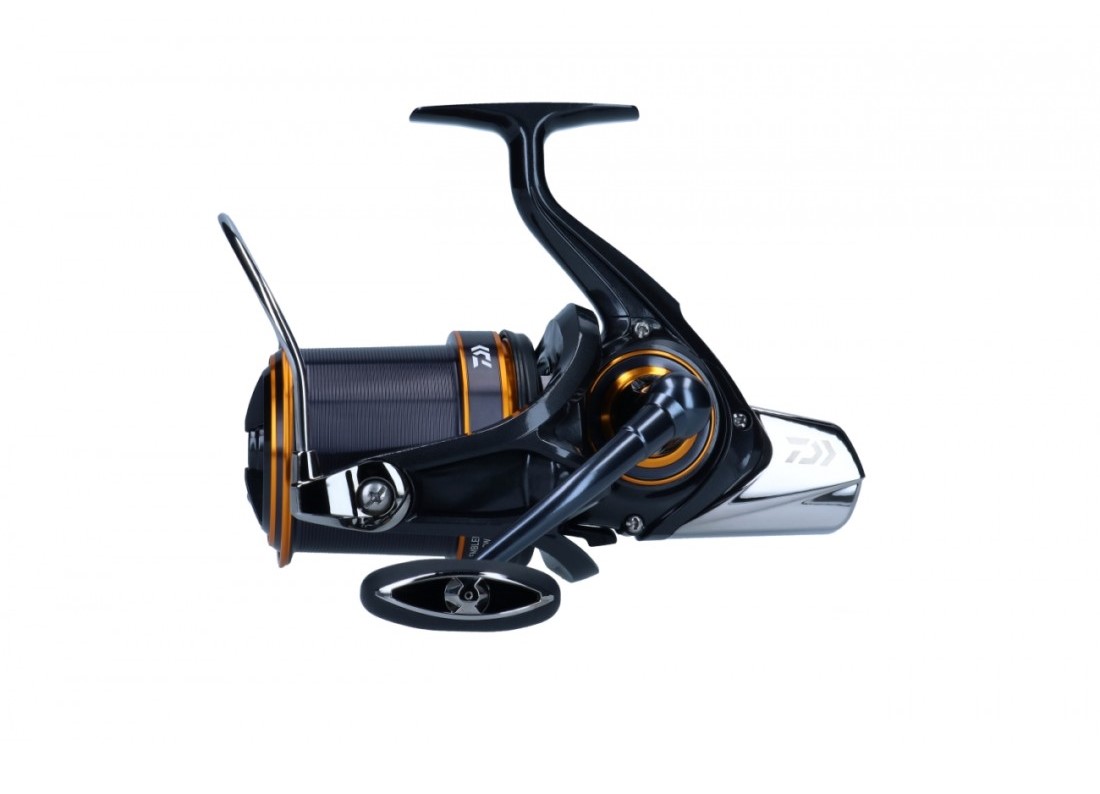 DAIWA 23 EMBLEM SURF 45 SCW QD - immagine 2