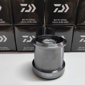 Bobine / spool daiwa x emblem / crosscast / basia 45