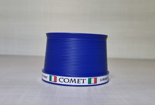 Bobine Derlin comet Blu x shimano XSE / XSD / XTE 14000 - immagine 8