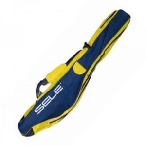 SELE FODERO PORTA CANNA 165cm.