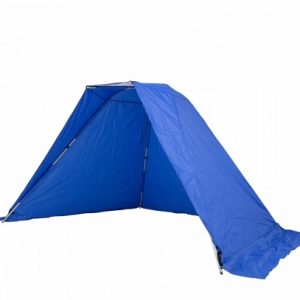 tenda shakespeare salt beach shelter clear top