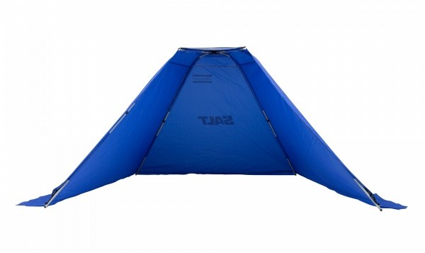 tenda shakespeare salt beach shelter clear top - immagine 2