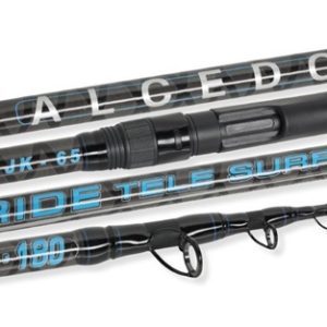 Alcedo Pride Tele Surf Evo mt.420