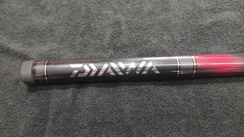 Daiwa TOURNAMENT JAPAN BOLO - POWER - immagine 2