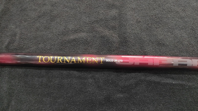 Daiwa TOURNAMENT JAPAN BOLO - POWER