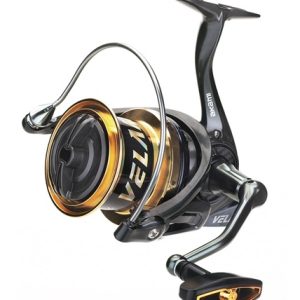 Mulinelli Surfcasting Akami VELAM 8000