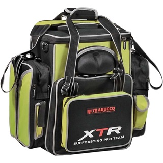 TRABUCCO ZAINO BORSA/CARRYALL COMPETITION - immagine 3