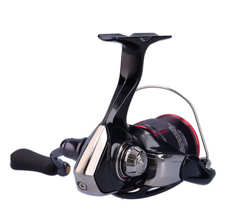 DAIWA FUEGO LT 2024 - immagine 2