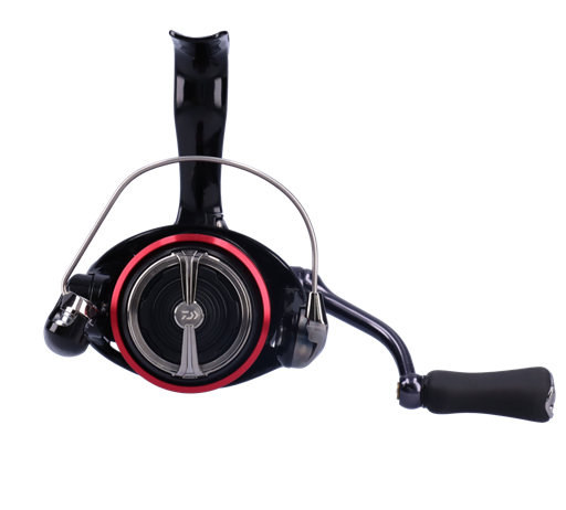 DAIWA FUEGO LT 2024 - immagine 3
