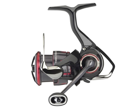 DAIWA FUEGO LT 2024