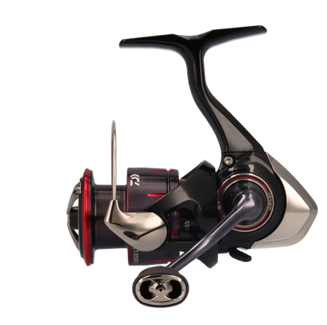 DAIWA FUEGO LT 2024 - immagine 4