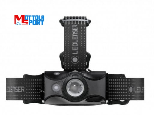 LED LENSER MH7