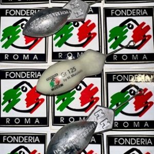 Piombo Fonderia Roma MM