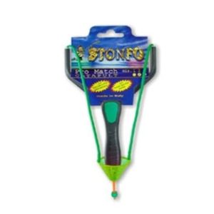 STONFO Fionda  ART 357 PRO MATCH MIS 2