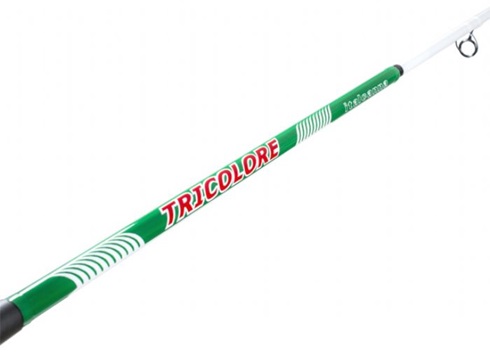 Italcanna Tricolore 3pz. 4.40mt 180gr. - immagine 3