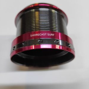 Daiwa Shorecast Spool Surf Ss 4000