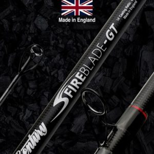 CENTURY FIREBLADE GT Surf rod 13/14ft’