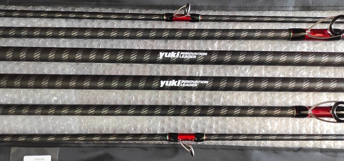 YUKI ROD SAIKOU ITALY LIGHT 4.20/4.50mt. - immagine 2
