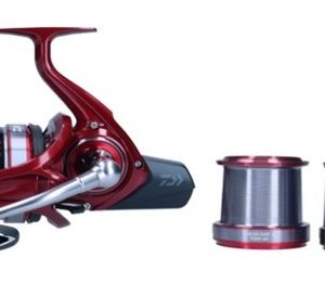 Daiwa 23 EMBLEM SURF 35 SCW QD TYPE-R