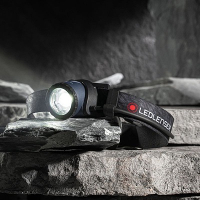 Lampada frontale H8R 25th Anniversary Edition - immagine 3