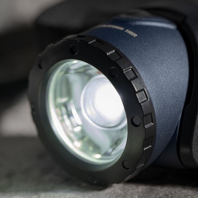 Lampada frontale H8R 25th Anniversary Edition - immagine 4
