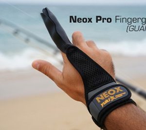 YUKI SALVADITO Surf Neox Pro FingerGlove Stall