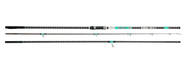 YUKI ROD Saikou A10 DSC 4.50mt 100/250gr