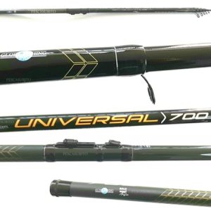 Globe Fishing Bolognese in Carbonio Universal 6/7 mt
