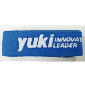 Fascia x spool elastic band yuki