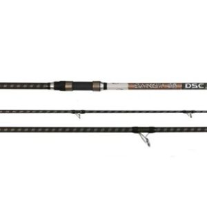 YUKI ROD DSC Aston One 4.50mt 80/225gr