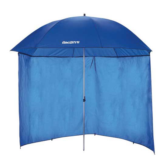 Akami Ombrello 250cm. blue