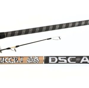 YUKI ROD SAIKOU A16 DSC 4.50mt 100/250gr
