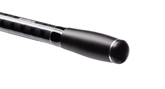 SHIMANO CANNA BEASTMASTER K SURF HYBRID 4.50mt 225gr. 3pz. - immagine 3