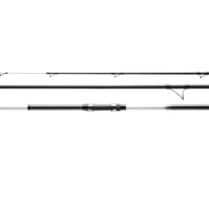 SHIMANO CANNA BEASTMASTER K SURF HYBRID 4.50mt 225gr. 3pz.