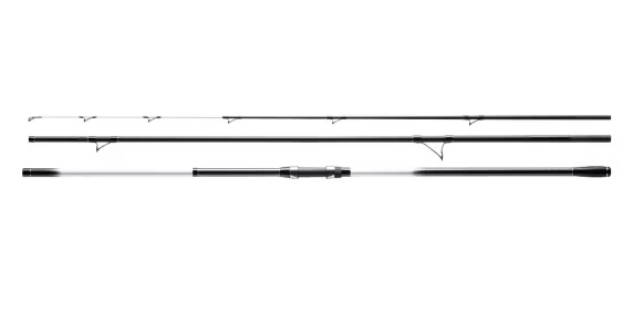 SHIMANO CANNA BEASTMASTER K SURF HYBRID 4.50mt 225gr. 3pz.
