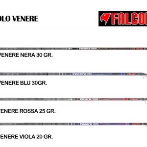 CANNA FALCON VENERE BOLO