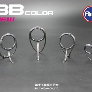 Fuji Rod Components Anelli serie BBKWAG