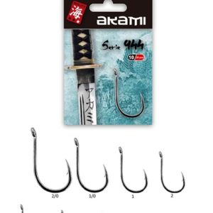 AKAMI HOOKS SERIE 944