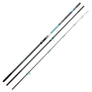 Yuki Rod Saikou Next Gen H2 Hybrid