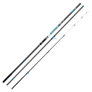 Yuki Rod Saikou Next Gen HT Hybrid