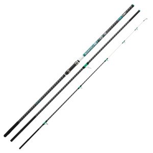 Yuki Rod Saikou Next Gen HW Sensitive Hybrid