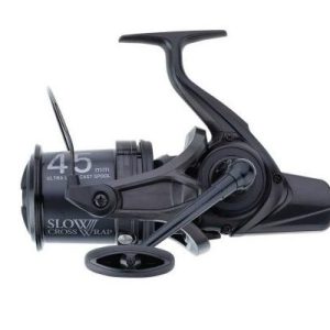 Mulinello 24 Daiwa Crosscast 45 SCW 5000C QD