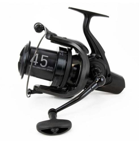 Mulinello 24 Daiwa Crosscast 45 SCW 5000C QD - immagine 2