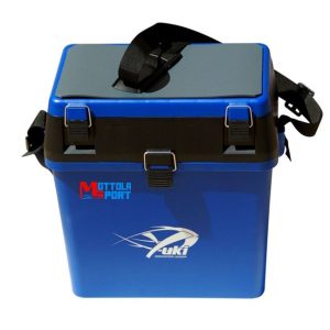 YUKI Seat Box + Winder Box