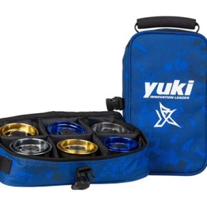 Yuki porta bobine