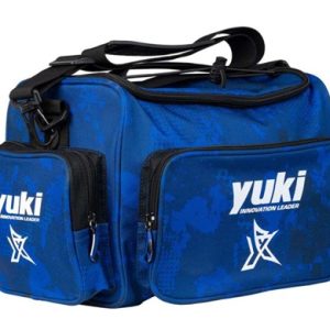 YUKI BOGEOL BAG GEORGE BORSA LUX