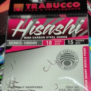 Trabucco Amo da Pesca Hisashi 10004N