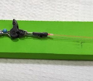 Trave Trident x terminale Doppiato / clippato