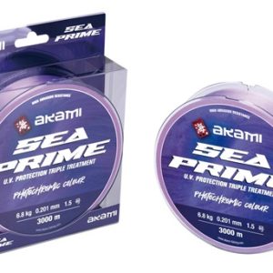AKAMI SEA PRIME LINE 3000mt.